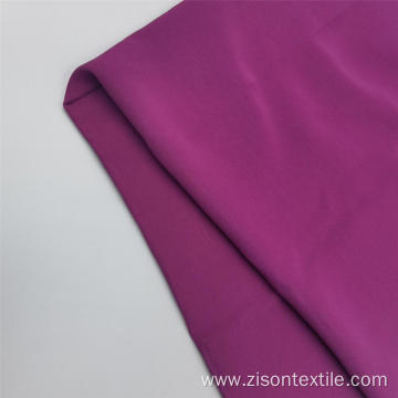 New 100% Polyester Woven Wool Peach Flocking Fabrics